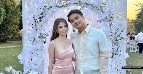 JM De Guzman expresses desire to marry Donnalyn Bartolome.